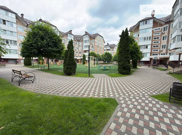Квартира на вул. Бориса Гмирі, 18 в Києві, ID 245481, фото №35
