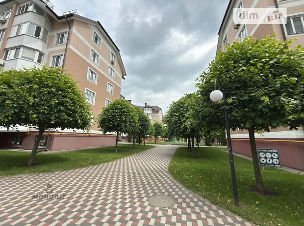 Квартира на вул. Бориса Гмирі, 18 в Києві, ID 245481, фото №38