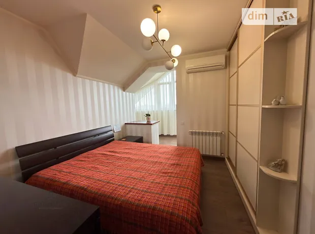 Квартира на вул. Бориса Гмирі, 18 в Києві, ID 245481, фото №6