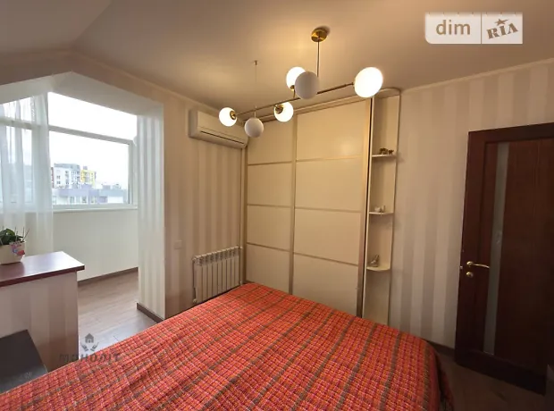 Квартира на вул. Бориса Гмирі, 18 в Києві, ID 245481, фото №8