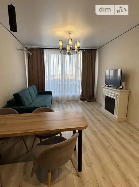Квартира на вул. Виговського 2Д/4 в Києві, ID 238079, фото №2
