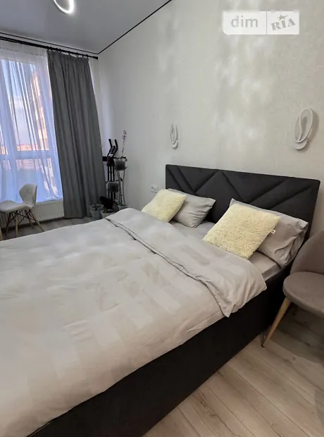Квартира на вул. Виговського 2Д/4 в Києві, ID 238079, фото №11