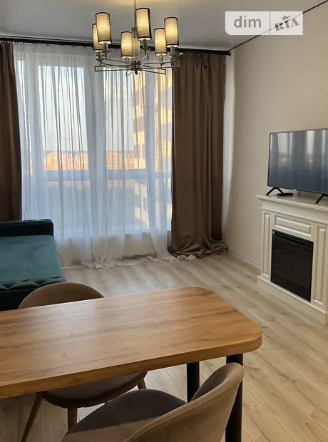 Квартира на вул. Виговського 2Д/4 в Києві, ID 238079, фото №7