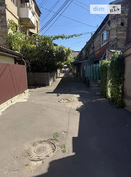 Квартира на вул. Болтенка, 11 в Одесі, ID 253809, фото №14
