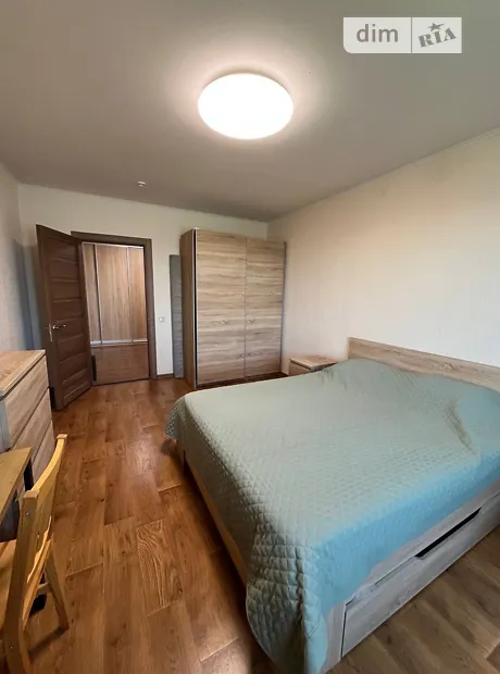Квартира на вул. Ревуцького, 54 в Київ, ID 184520, фото №4