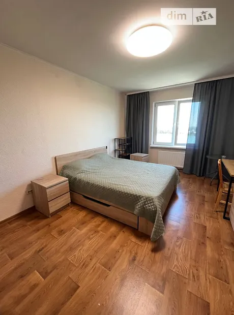Квартира на вул. Ревуцького, 54 в Київ, ID 184520, фото №5