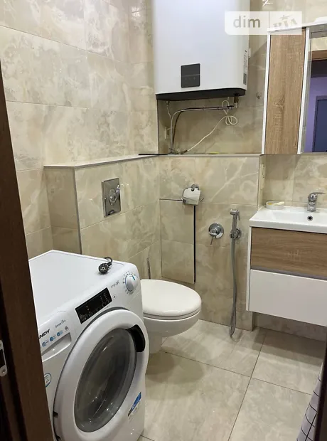 Квартира на вул. Ревуцького, 54 в Києві, ID 184520, фото №8