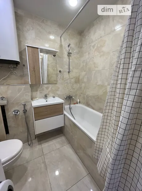 Квартира на вул. Ревуцького, 54 в Києві, ID 184520, фото №9