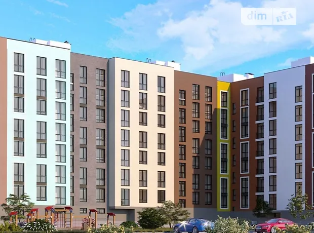 Квартира на вул. Мізюна Григорія, 20 в Чернівцях, ID 249456, фото №7