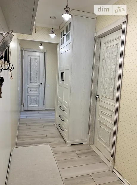 Квартира на наб. Дніпровська, 11 в Києві, ID 188376, фото №13
