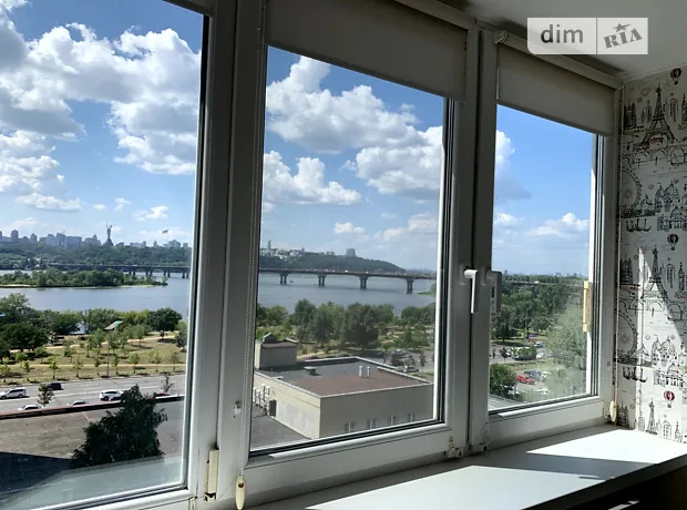Квартира на наб. Дніпровська, 11 в Києві, ID 188376, фото №3