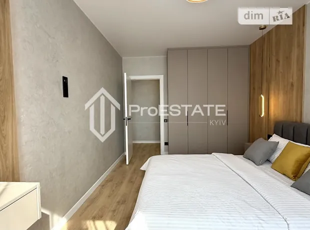 Квартира на вул. Всеволода Змієнка, 13 в Києві, ID 167522, фото №17