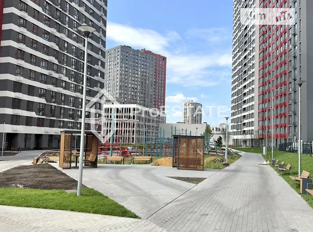 Квартира на вул. Всеволода Змієнка, 13 в Київ, ID 167522, фото №4