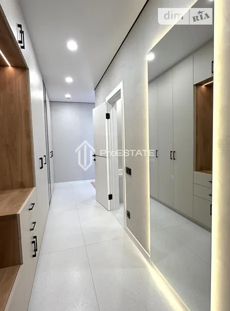 Квартира на вул. Всеволода Змієнка, 13 в Києві, ID 167522, фото №9