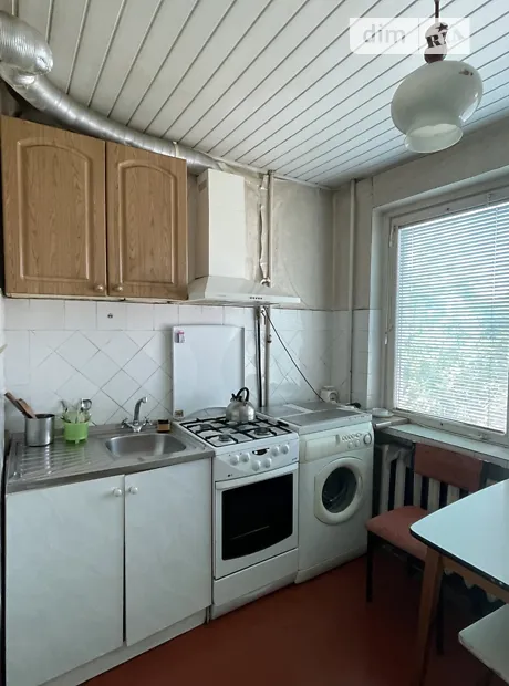 Квартира на бул. Миколи Руденка, 5 в Києві, ID 205282, фото №1
