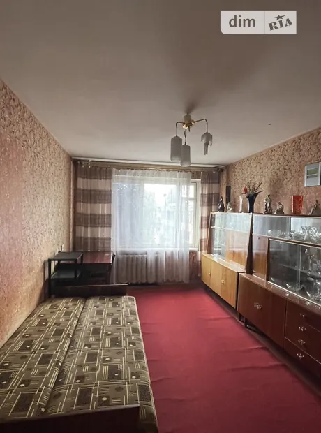 Квартира на бул. Миколи Руденка, 5 в Києві, ID 205282, фото №2