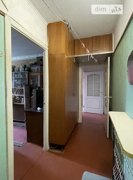 Квартира на бул. Миколи Руденка, 5 в Києві, ID 205282, фото №3