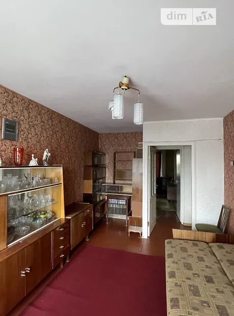 Квартира на бул. Миколи Руденка, 5 в Києві, ID 205282, фото №4