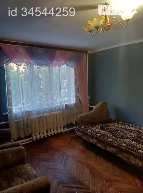 Квартира на пров. Леопольда Ященка, 5 в Київ, ID 344033, фото №1