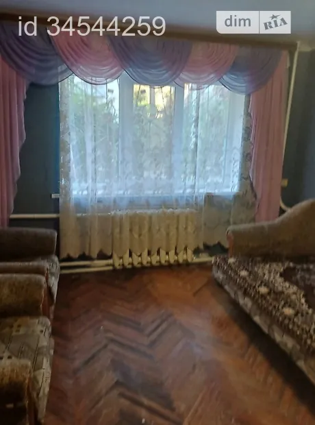 Квартира на пров. Леопольда Ященка, 5 в Київ, ID 344033, фото №2
