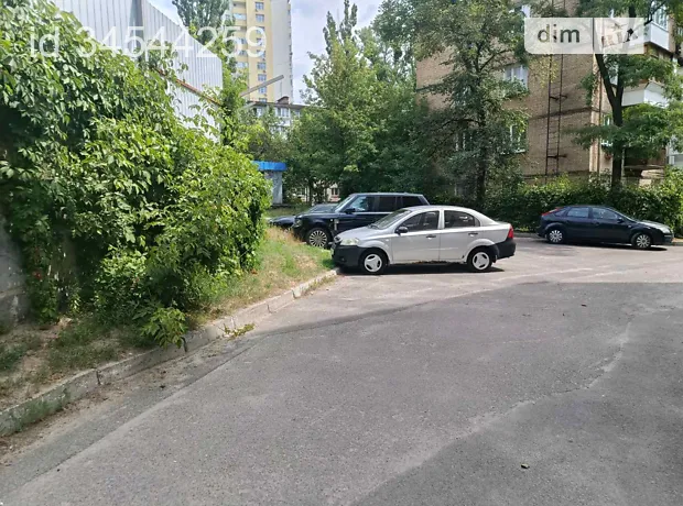 Квартира на пров. Леопольда Ященка, 5 в Києві, ID 344033, фото №12