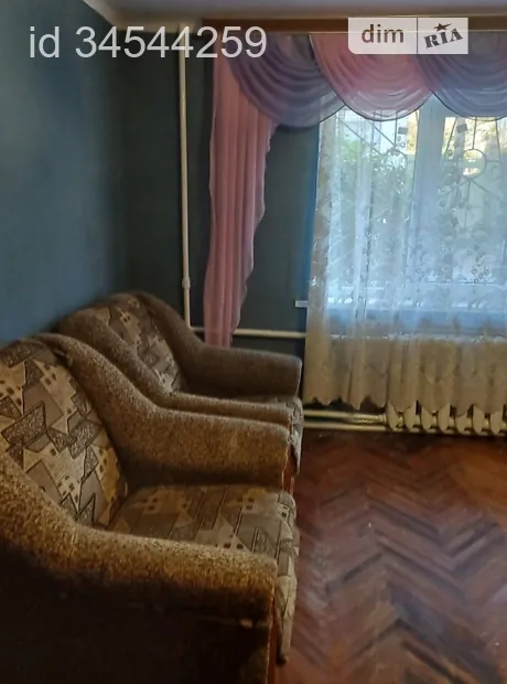 Квартира на пров. Леопольда Ященка, 5 в Київ, ID 344033, фото №3