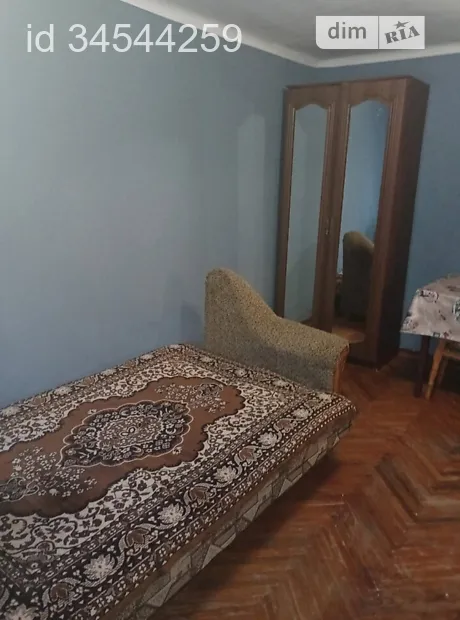 Квартира на пров. Леопольда Ященка, 5 в Київ, ID 344033, фото №4