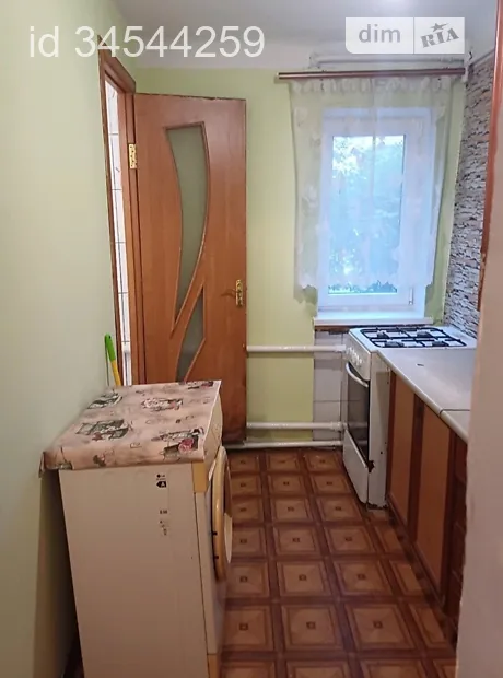 Квартира на пров. Леопольда Ященка, 5 в Києві, ID 344033, фото №7