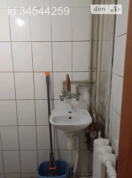 Квартира на пров. Леопольда Ященка, 5 в Києві, ID 344033, фото №9