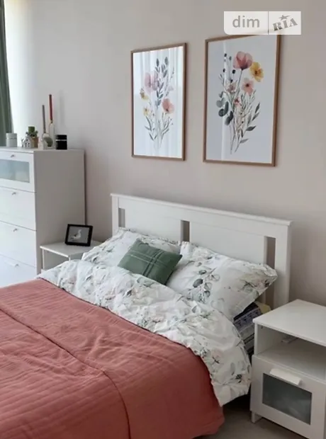 Квартира на вул. Шолуденка в Києві, ID 310795, фото №1