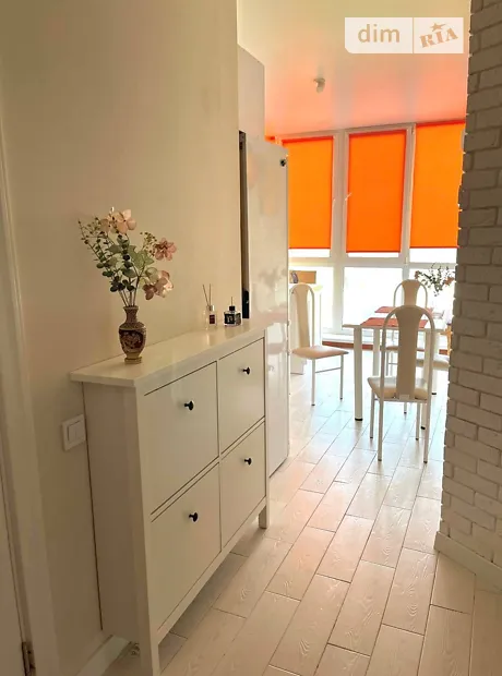 Квартира на вул. Шолуденка в Києві, ID 310795, фото №11