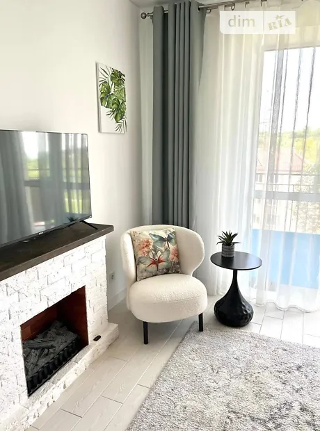 Квартира на вул. Шолуденка в Києві, ID 310795, фото №5