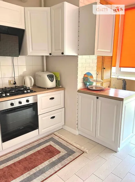 Квартира на вул. Шолуденка в Києві, ID 310795, фото №7