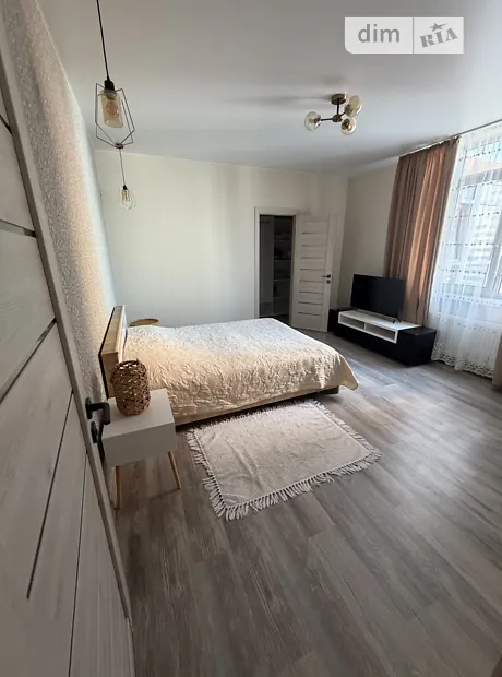 Квартира на вул. Люстдорфська дорога, 55/6 в Одесі, ID 212839, фото №2