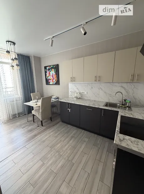 Квартира на вул. Люстдорфська дорога, 55/6 в Одесі, ID 212839, фото №3