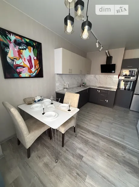 Квартира на вул. Люстдорфська дорога, 55/6 в Одесі, ID 212839, фото №4