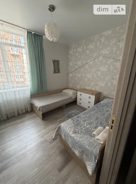 Квартира на вул. Люстдорфська дорога, 55/6 в Одесі, ID 212839, фото №5