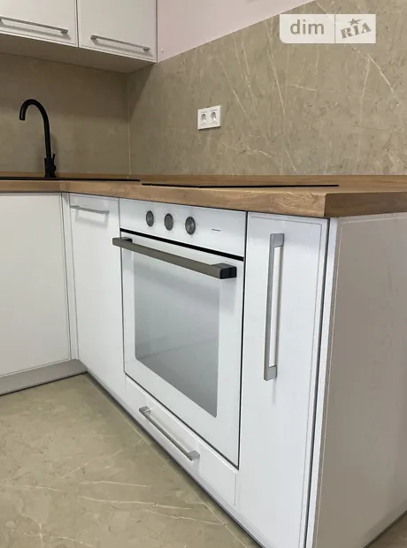 Квартира на вул. Ревуцького, 40В в Києві, ID 199413, фото №21