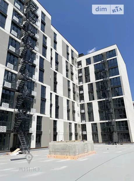 Квартира на вул. Хоткевича Гната, 45 в Івано-Франківську, ID 222477, фото №2
