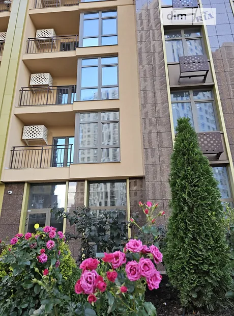 Квартира на вул. Краснова, 1А в Одесі, ID 184688, фото №7