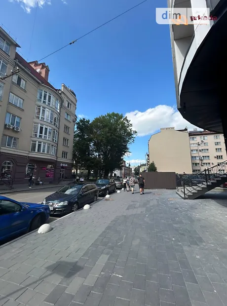 Квартира на вул. В'ячеслава Чорновола, 11А в Івано-Франківську, ID 204562, фото №8