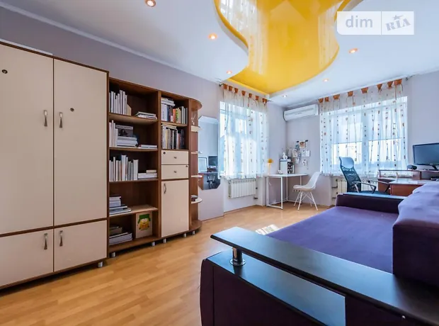Квартира на вул. Садова, 7Б в Києві, ID 232455, фото №1