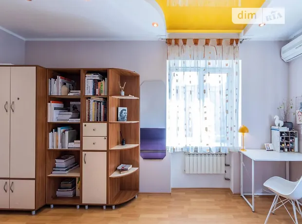 Квартира на вул. Садова, 7Б в Києві, ID 232455, фото №2