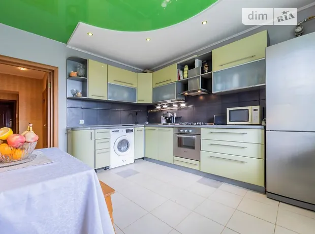 Квартира на вул. Садова, 7Б в Києві, ID 232455, фото №11