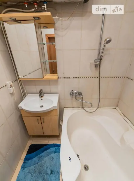Квартира на вул. Садова, 7Б в Києві, ID 232455, фото №18