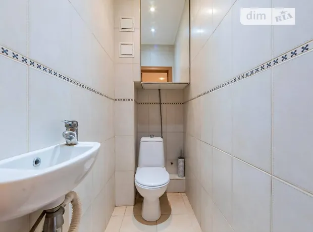 Квартира на вул. Садова, 7Б в Києві, ID 232455, фото №19