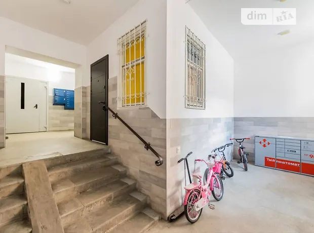 Квартира на вул. Садова, 7Б в Києві, ID 232455, фото №20