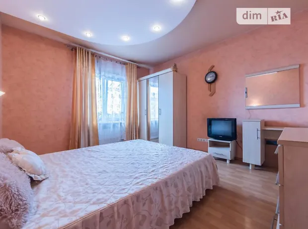 Квартира на вул. Садова, 7Б в Києві, ID 232455, фото №3