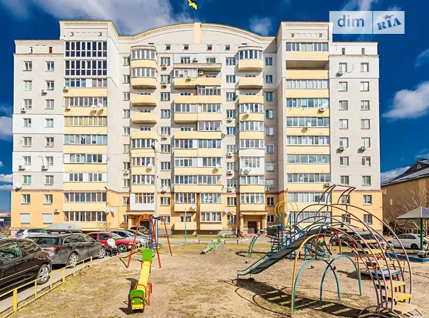 Квартира на вул. Садова, 7Б в Києві, ID 232455, фото №21