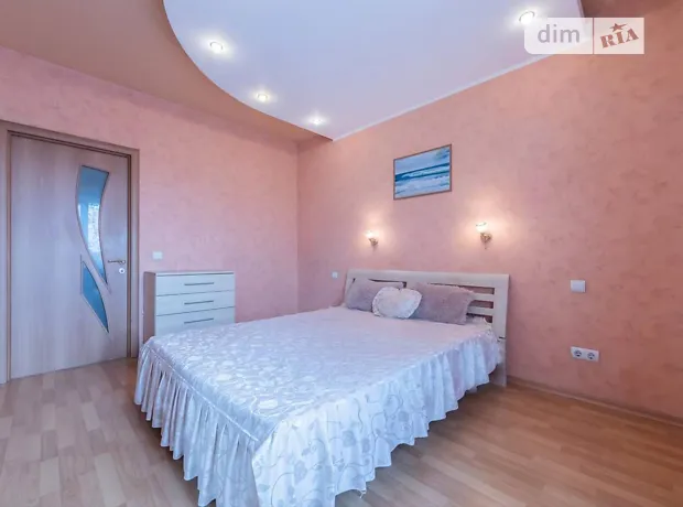Квартира на вул. Садова, 7Б в Києві, ID 232455, фото №4